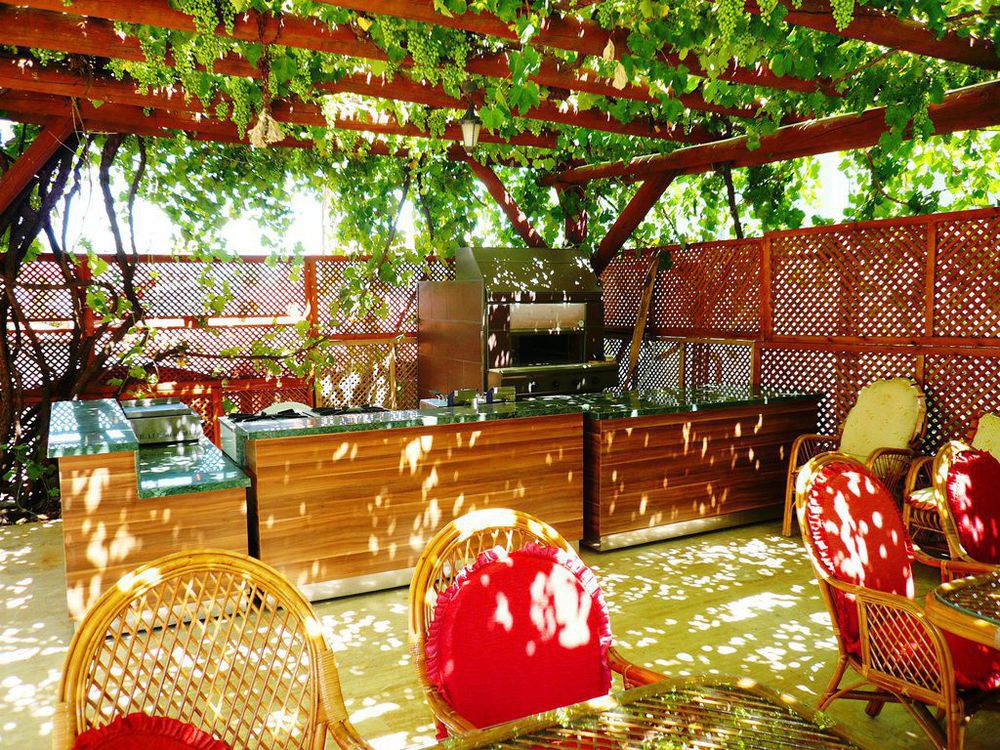 Blue Green Apartment Fethiye Exteriér fotografie