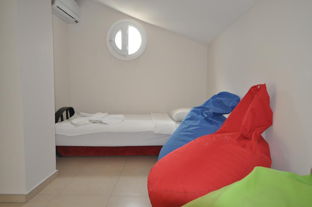 Blue Green Apartment Fethiye Exteriér fotografie