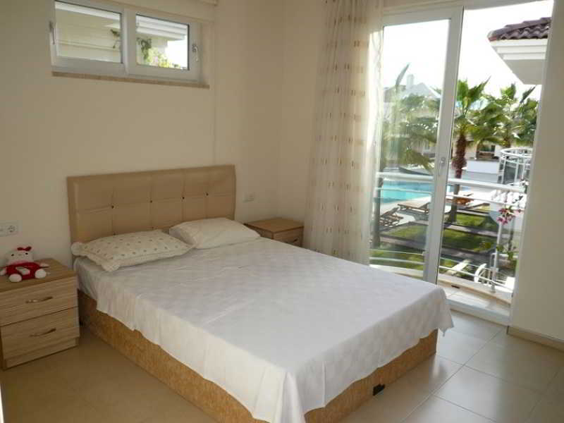 Blue Green Apartment Fethiye Exteriér fotografie