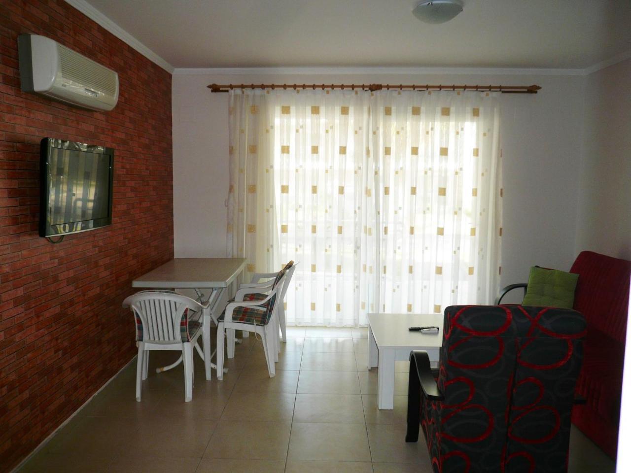 Blue Green Apartment Fethiye Exteriér fotografie